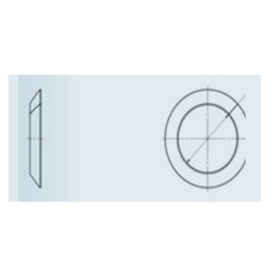 Arandelas cerradas - Imagen 2