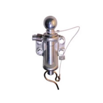 Boca de enganche 4 Taladros 3.5 Toneladas - Imagen 1