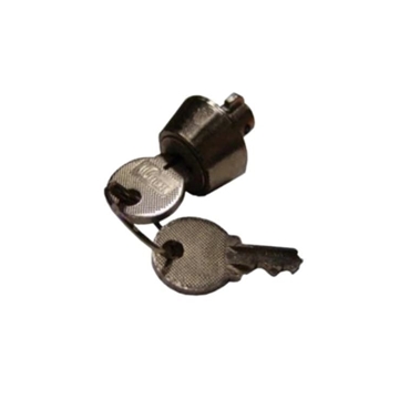 Bombín cerradura para cabezales de 750 kg - Imagen 1