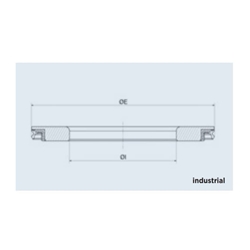 Retenes industriales - Imagen 2