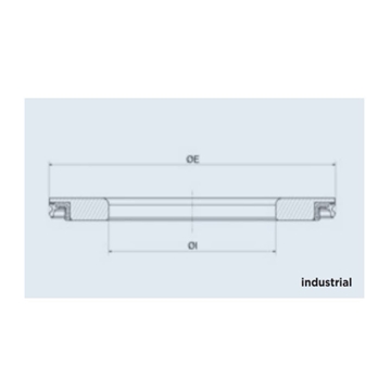 Retenes industriales - Imagen 2