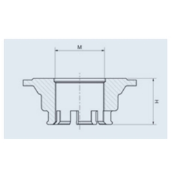Tuercas almenadas - Imagen 2