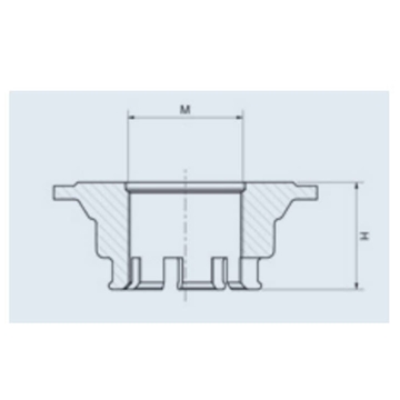 Tuercas almenadas - Imagen 2